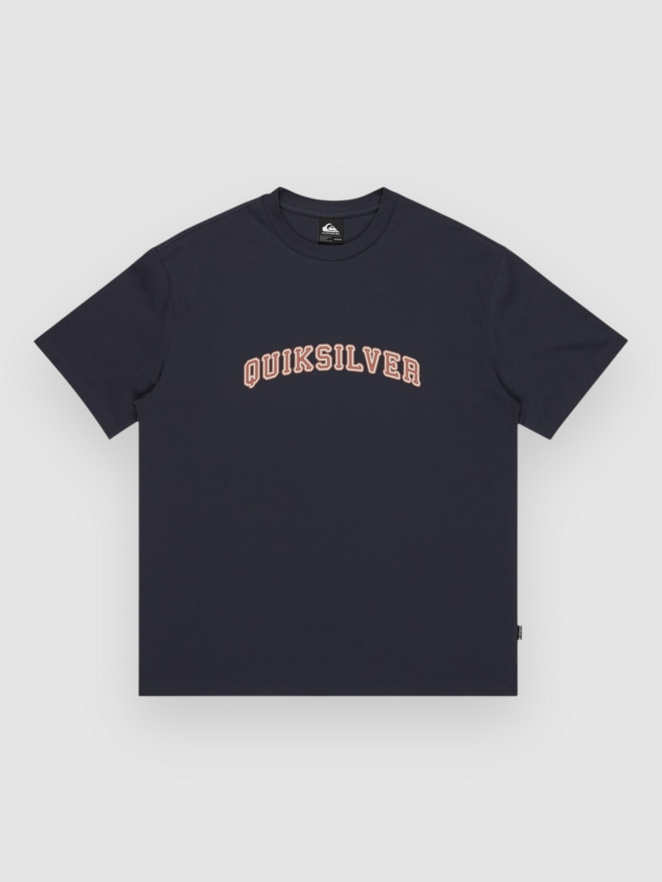 Quiksilver Pto Fare Well T-Shirt