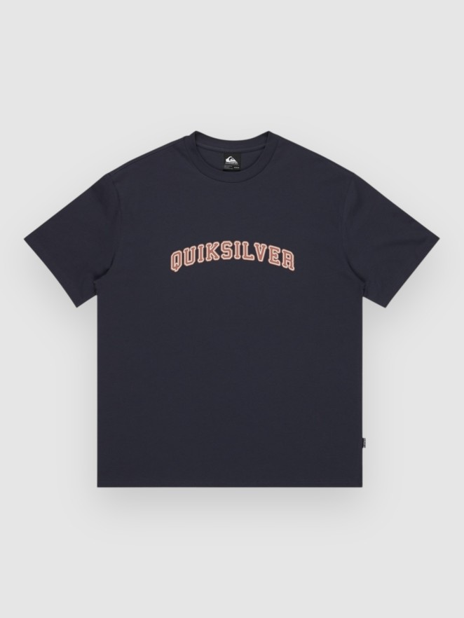 Quiksilver Pto Fare Well T-Shirt