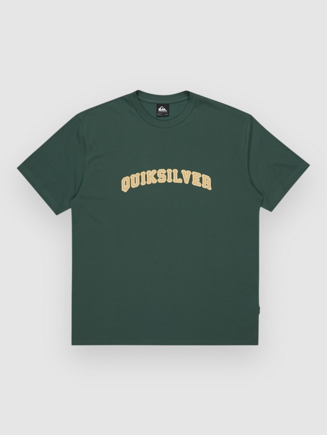 Quiksilver Pto Fare Well T-Shirt