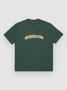 Quiksilver Pto Fare Well T-Shirt