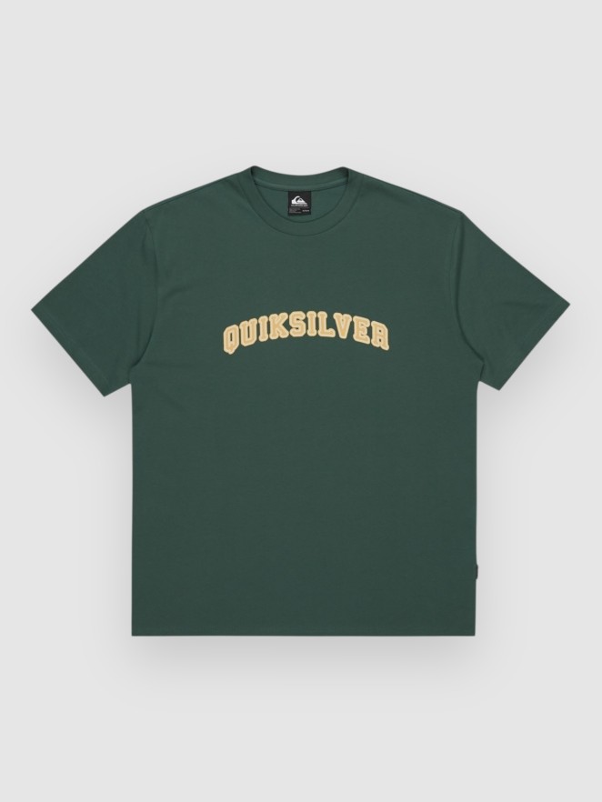 Quiksilver Pto Fare Well T-Shirt