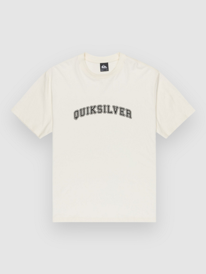 Quiksilver Pto Fare Well T-Shirt