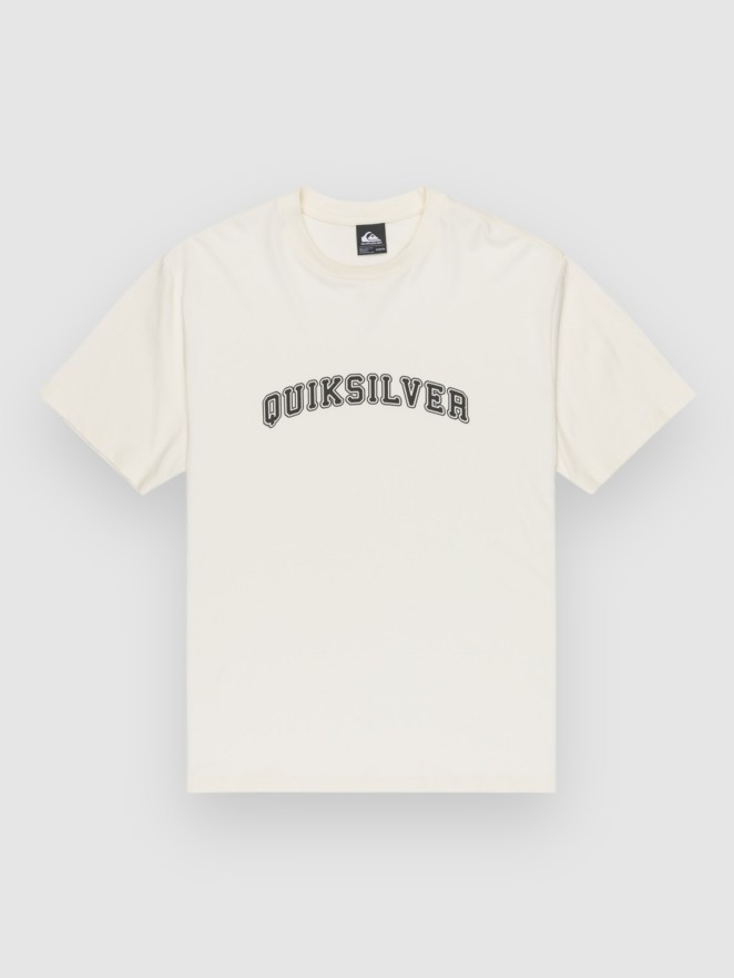 Quiksilver Pto Fare Well T-Shirt