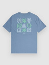 Quiksilver Pto Sun Flow Tricko
