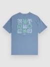 Quiksilver Pto Sun Flow T-Shirt