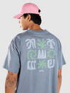 Quiksilver Pto Sun Flow Tricko