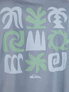 Quiksilver Pto Sun Flow Tricko