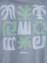 Quiksilver Pto Sun Flow T-Shirt