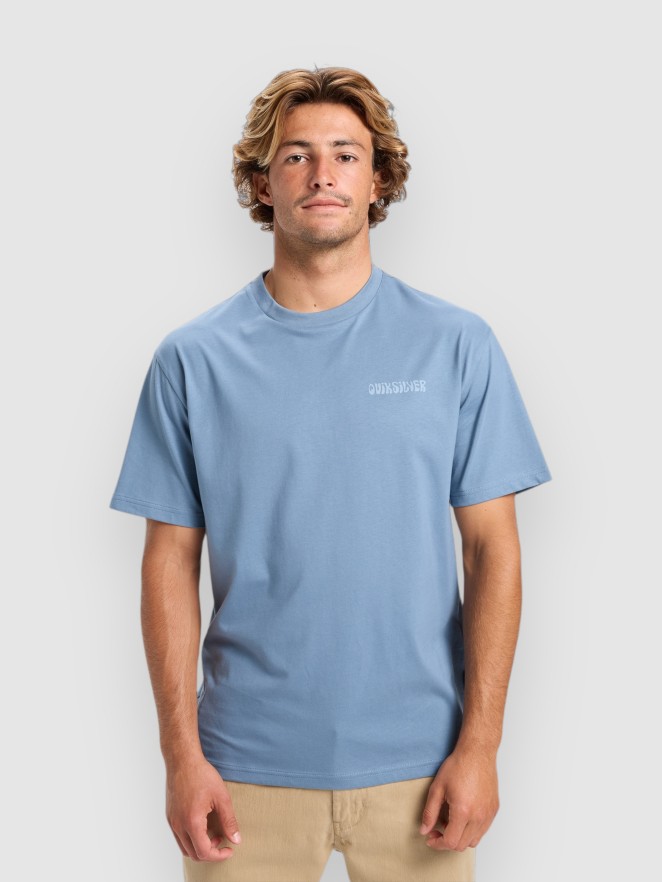 Quiksilver Pto Sun Flow T-Shirt