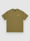 Quiksilver Pto Sun Flow T-Shirt