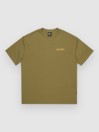 Quiksilver Pto Sun Flow T-Shirt