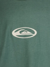 Quiksilver Pto Welcome All T-Shirt