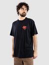 Quiksilver Hw Melt Away T-Shirt