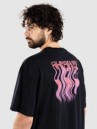 Quiksilver Hw Melt Away T-Shirt