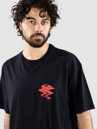Quiksilver Hw Melt Away T-Shirt