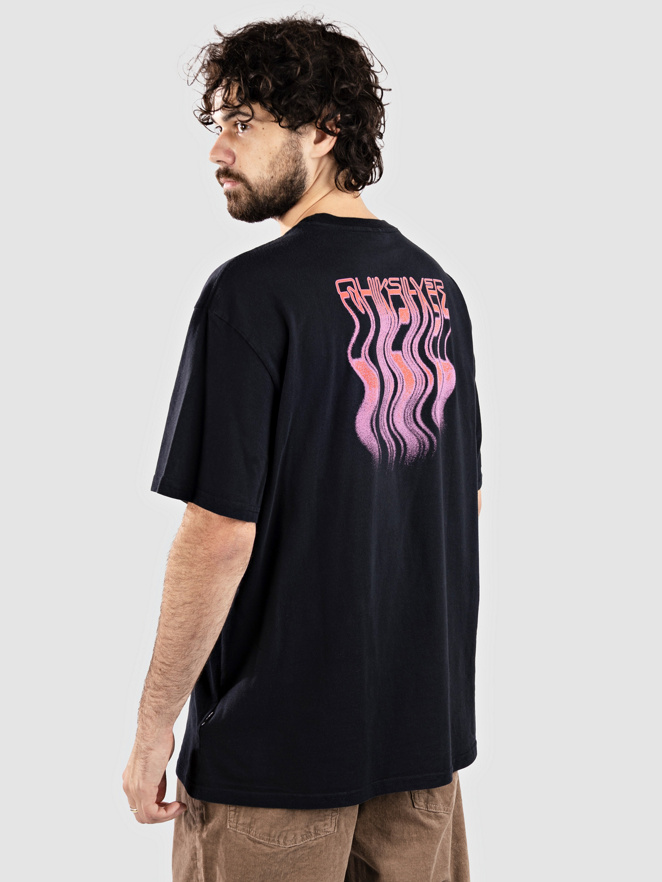 Quiksilver Hw Melt Away T-Shirt