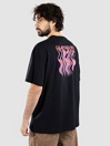 Quiksilver Hw Melt Away T-Shirt