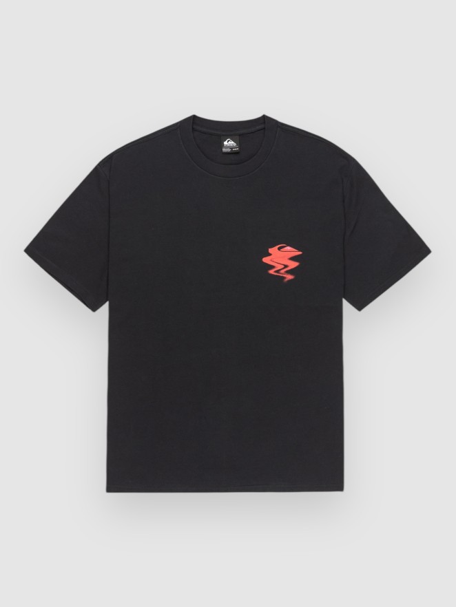 Quiksilver Hw Melt Away T-Shirt