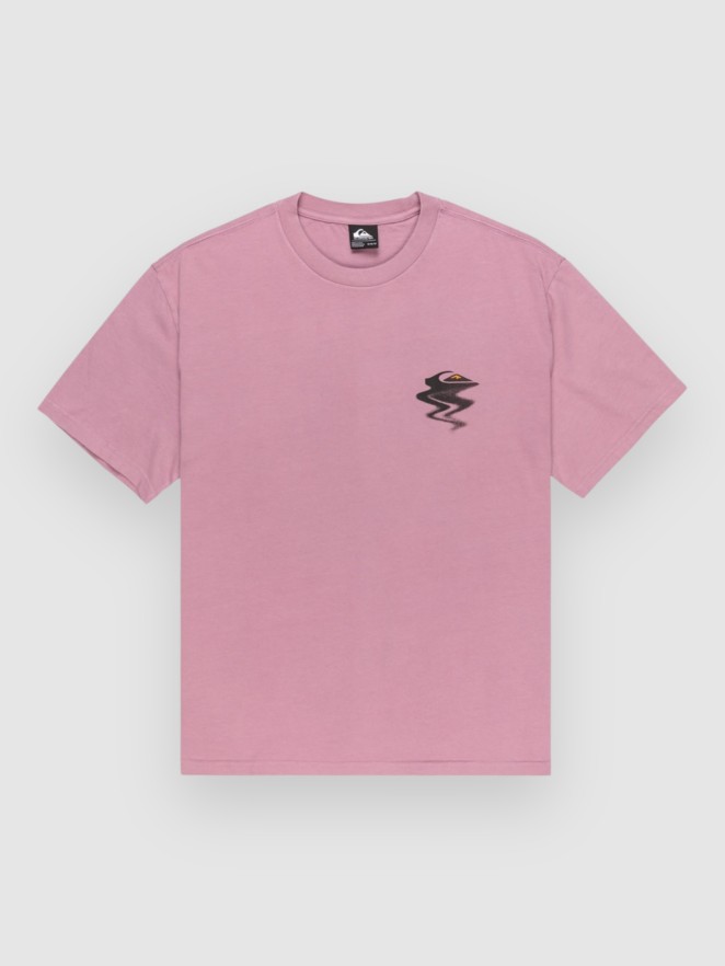Quiksilver Hw Melt Away T-Shirt