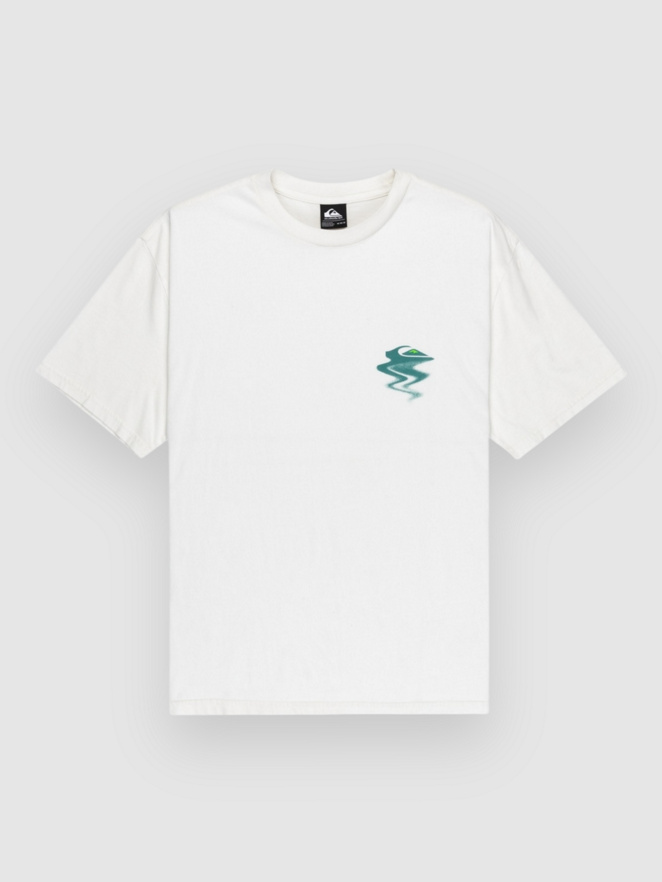 Quiksilver Hw Melt Away T-Shirt