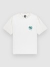 Quiksilver Hw Melt Away T-Shirt