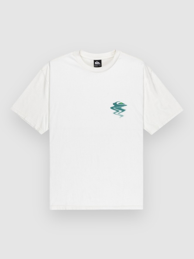 Quiksilver Hw Melt Away T-Shirt