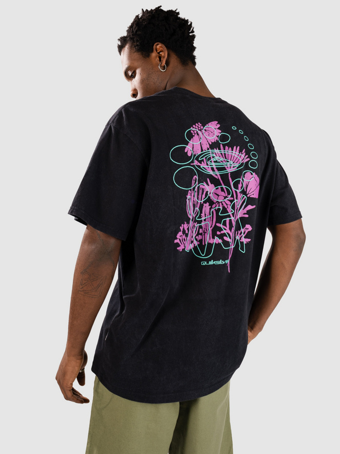 Quiksilver Hw Desert Paradise T-Shirt