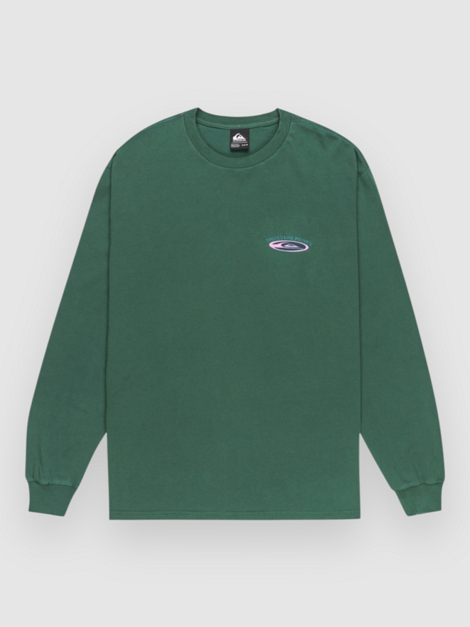 Quiksilver Hw Hollow Coves Longsleeve