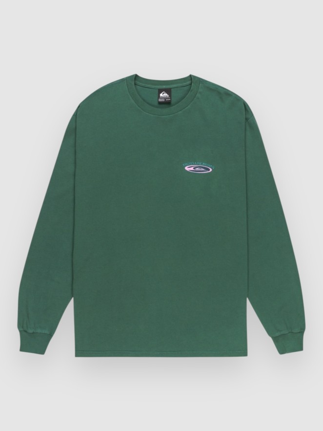 Quiksilver Hw Hollow Coves Longsleeve