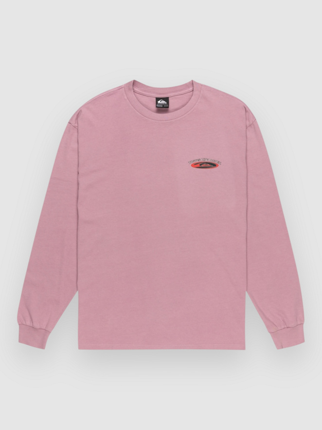 Quiksilver Hw Hollow Coves Longsleeve