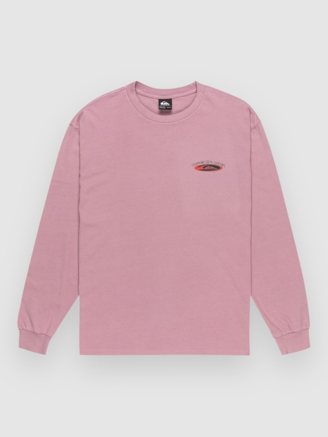 Quiksilver Hw Hollow Coves Longsleeve