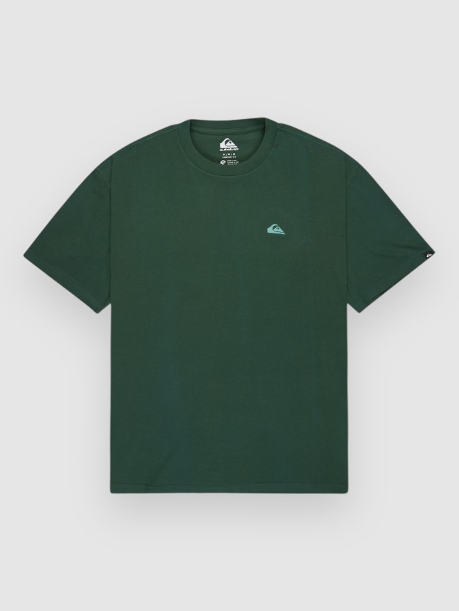 Quiksilver Salt Water T-Shirt