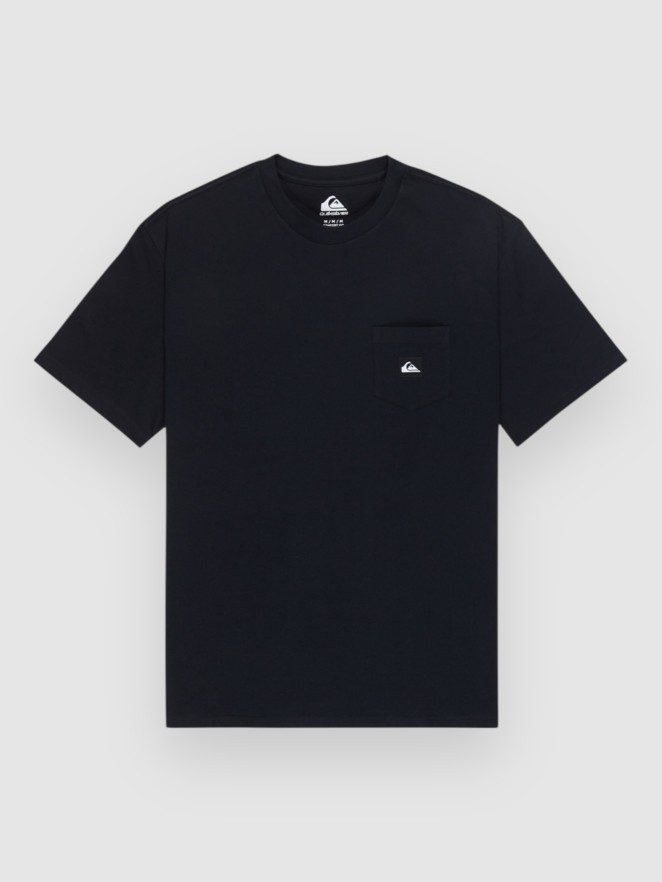 Quiksilver Salt Water Pocket T-Shirt