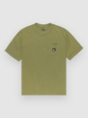 Quiksilver Salt Water Pocket T-skjorte