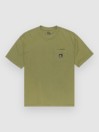 Quiksilver Salt Water Pocket Camiseta