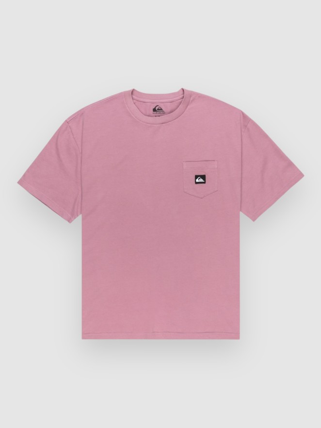 Quiksilver Salt Water Pocket T-Shirt