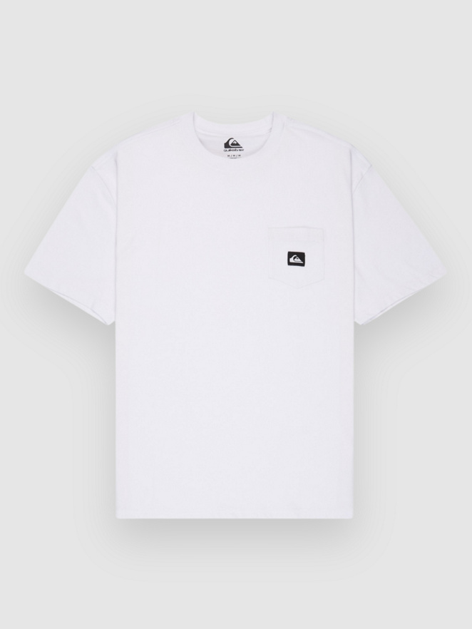 Quiksilver Salt Water Pocket T-Shirt