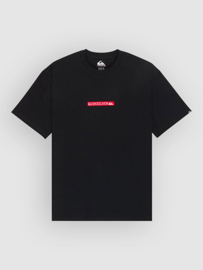 Quiksilver DNA Clicker T-Shirt