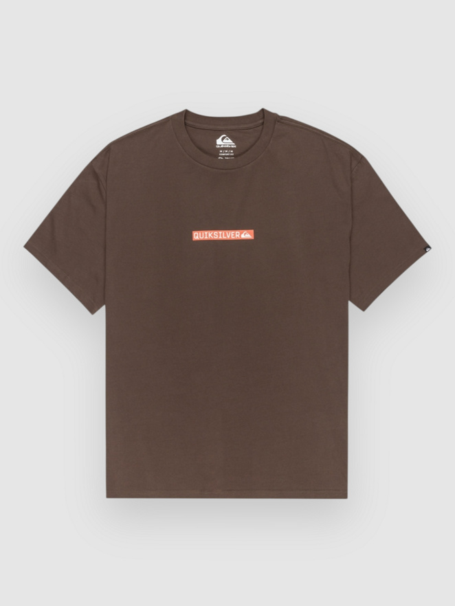 Quiksilver DNA Clicker T-Shirt