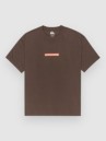 Quiksilver DNA Clicker Tricko