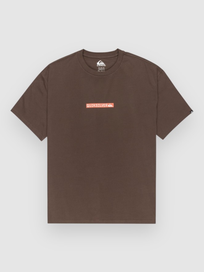 Quiksilver DNA Clicker T-Shirt