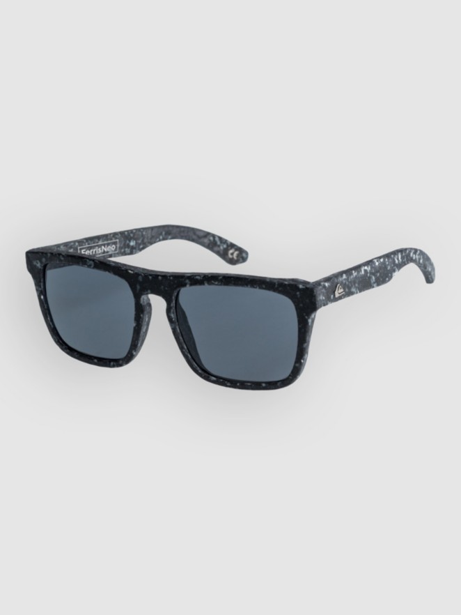Quiksilver Ferris Neo Grey Sunglasses