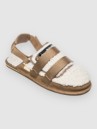 Quiksilver After Session Mule Sandalen