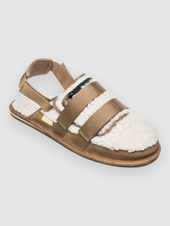 Quiksilver After Session Mule Sandals