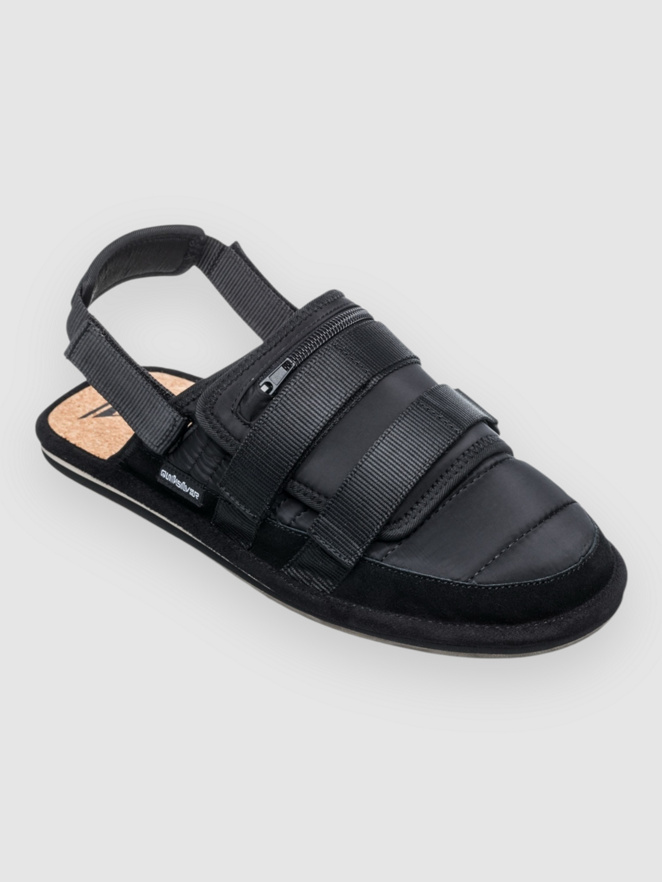 Quiksilver After Session Mule Sandalen