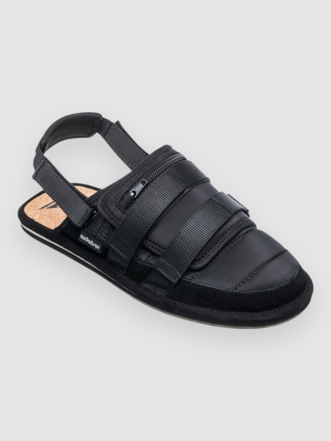 Quiksilver After Session Mule Sandals