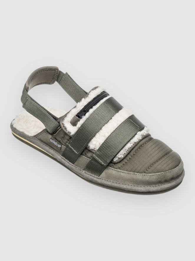 Quiksilver After Session Mule Sandals
