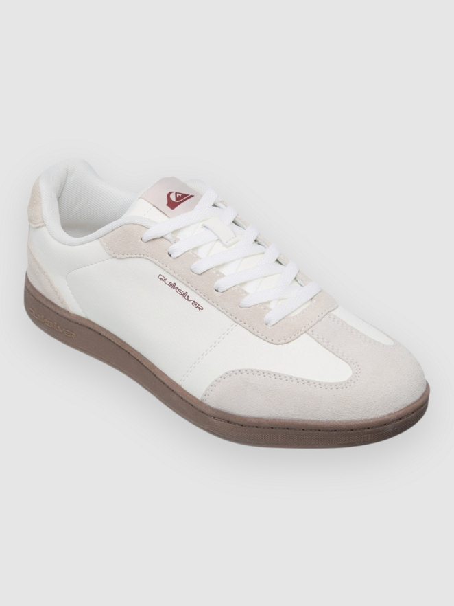 Quiksilver Torrance Skate Shoes
