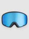 Quiksilver Shredder Rave Mix Kids Goggle