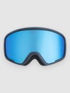 Quiksilver Shredder Rave Mix Kids Goggle